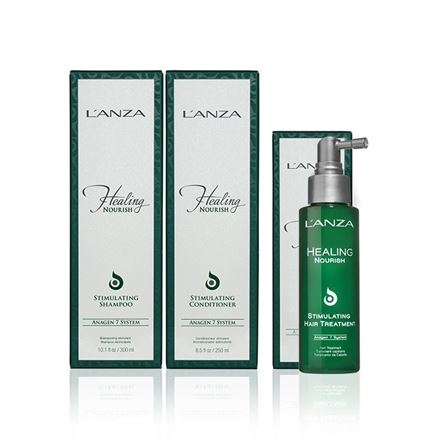 Afbeelding voor categorie Healing Nourish