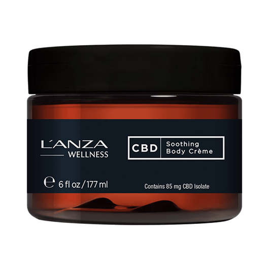 Afbeeldingen van CBD Soothing Body Créme